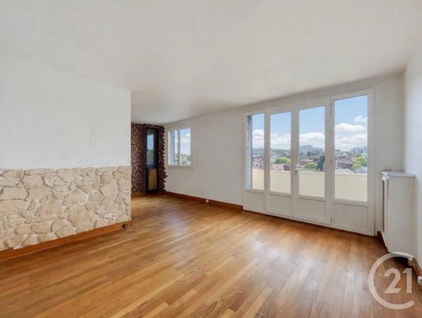 Appartement F4 à vendre  4 pièces - 68,17 m 2   FRESNES  - 94