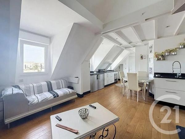 Appartement F2 à vendre  2 pièces - 45,30 m 2   MONTFERMEIL  - 93
