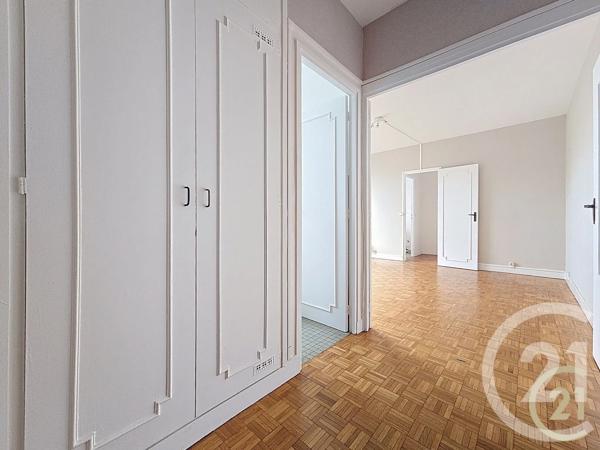 Appartement F2 à vendre  2 pièces - 45,30 m 2   MONTFERMEIL  - 93