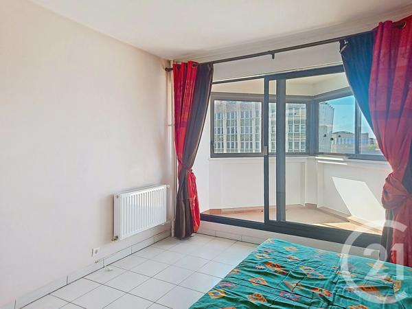 Appartement F3 à vendre  3 pièces - 85 m 2   CRETEIL  - 94