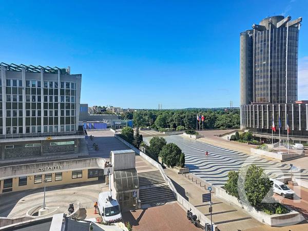 Appartement F3 à vendre  3 pièces - 85 m 2   CRETEIL  - 94