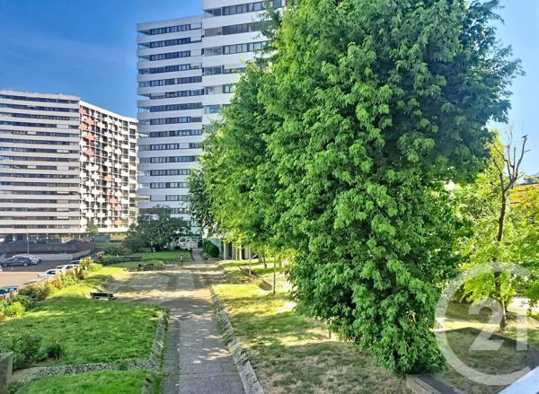 Appartement F3 à vendre  3 pièces - 85 m 2   CRETEIL  - 94