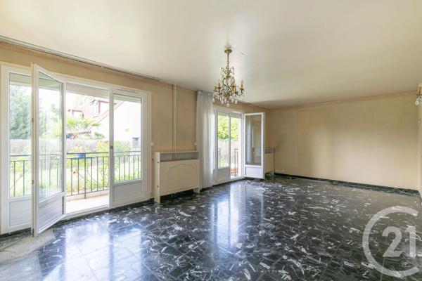 Appartement F3 à vendre  3 pièces - 85 m 2   CRETEIL  - 94