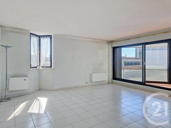 Appartement F3 à vendre  3 pièces - 85 m 2   CRETEIL  - 94