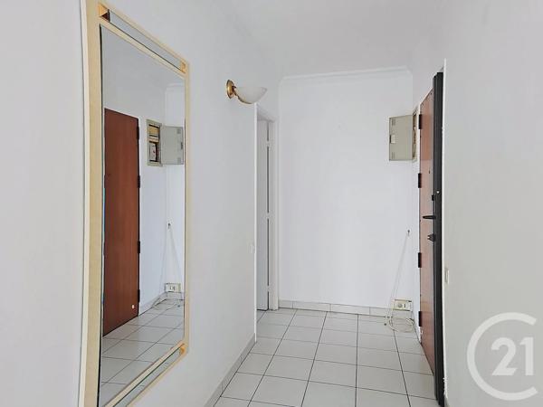 Appartement F3 à vendre  3 pièces - 85 m 2   CRETEIL  - 94