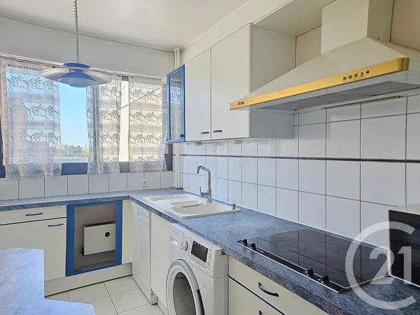 Appartement F3 à vendre  3 pièces - 85 m 2   CRETEIL  - 94
