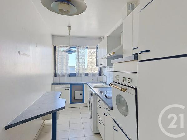 Appartement F3 à vendre  3 pièces - 85 m 2   CRETEIL  - 94