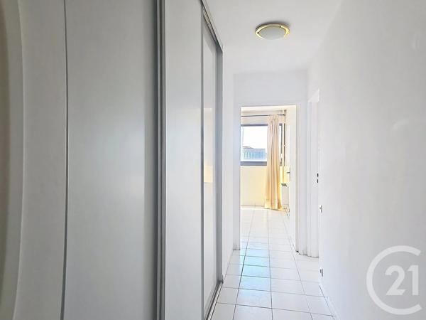 Appartement F3 à vendre  3 pièces - 85 m 2   CRETEIL  - 94