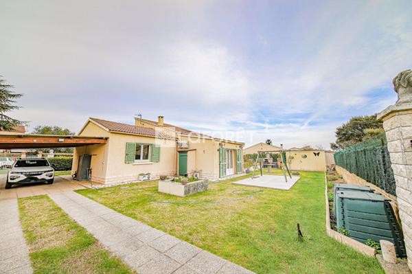 Achat maison Borgo - 4 pièce(s) - 120 m² - 367 000 €