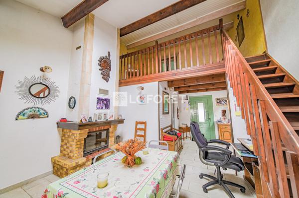 Achat maison Borgo - 4 pièce(s) - 120 m² - 367 000 €