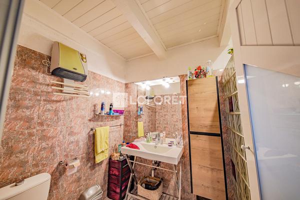 Achat maison Borgo - 4 pièce(s) - 120 m² - 367 000 €