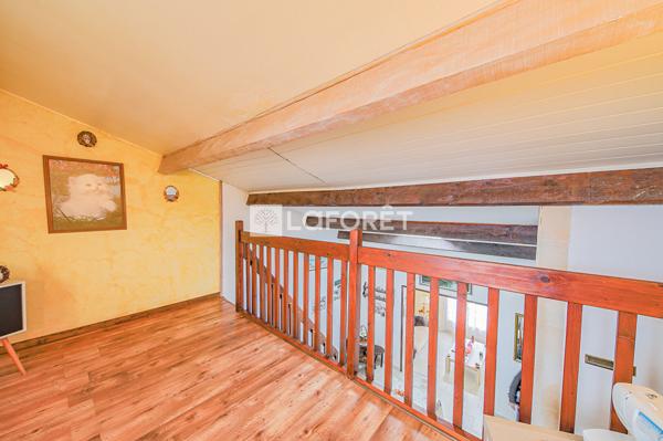 Achat maison Borgo - 4 pièce(s) - 120 m² - 367 000 €