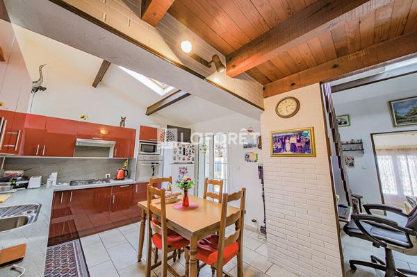 Achat maison Borgo - 4 pièce(s) - 120 m² - 367 000 €