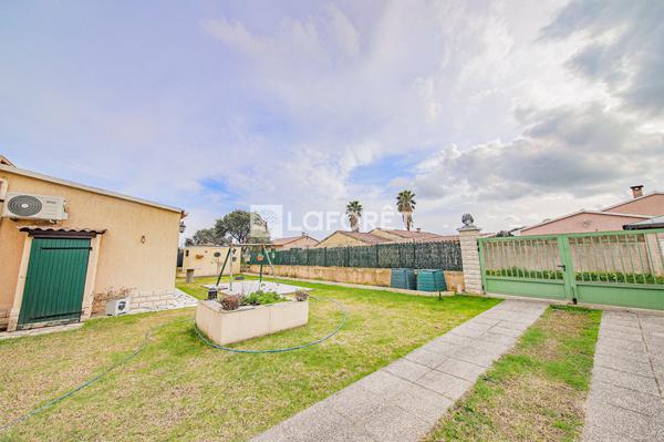 Achat maison Borgo - 4 pièce(s) - 120 m² - 367 000 €