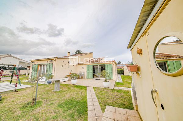 Achat maison Borgo - 4 pièce(s) - 120 m² - 367 000 €