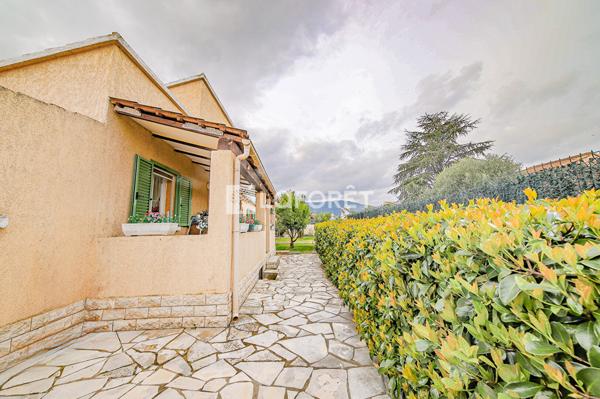 Achat maison Borgo - 4 pièce(s) - 120 m² - 367 000 €