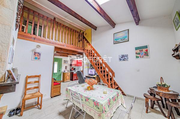 Achat maison Borgo - 4 pièce(s) - 120 m² - 367 000 €