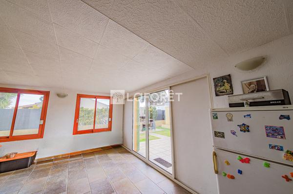 Achat maison Borgo - 4 pièce(s) - 120 m² - 367 000 €