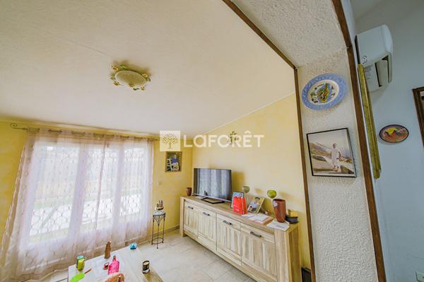 Achat maison Borgo - 4 pièce(s) - 120 m² - 367 000 €