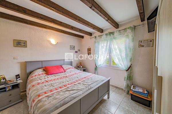 Achat maison Borgo - 4 pièce(s) - 120 m² - 367 000 €