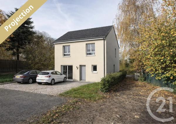 Terrain à vendre  302 m 2   AULNAY SOUS BOIS  - 93