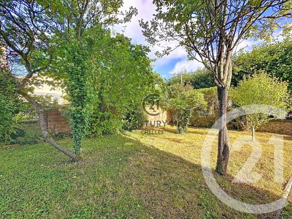 Terrain à vendre  302 m 2   AULNAY SOUS BOIS  - 93