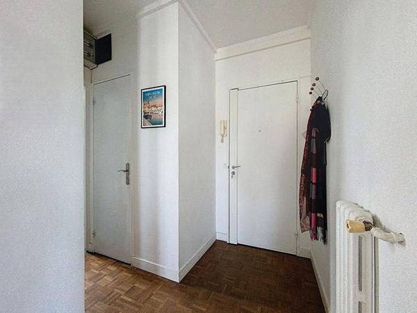 Appartement 4 pièces de 82 m² - Saint-Germain-en-Laye, quartier Alsace