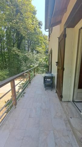 Maison traditionnelle de 108 m²