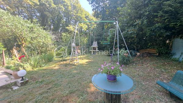 Maison traditionnelle de 108 m²