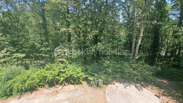 Maison traditionnelle de 108 m²