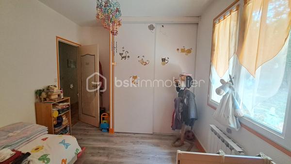 Maison traditionnelle de 108 m²