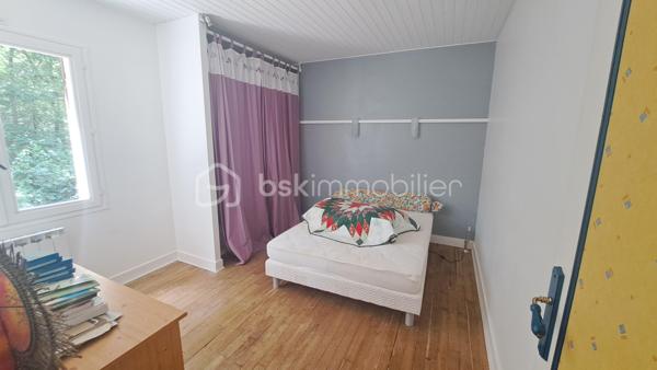 Maison traditionnelle de 108 m²