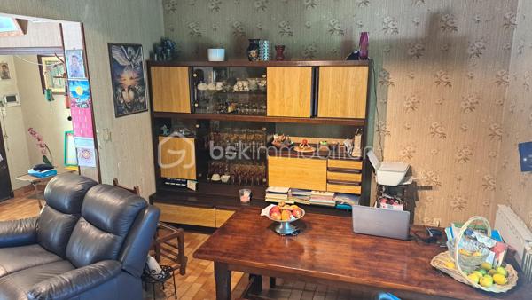 Maison traditionnelle de 108 m²