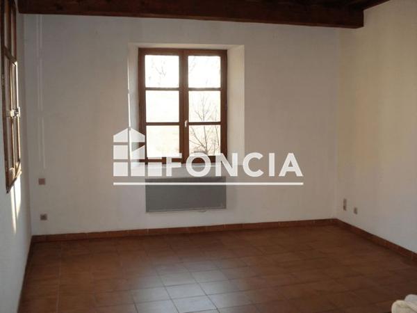 Location Appartement 3 pièces 54.18 m² - 10 -12 RUE PAUL FOUSSAT Uzes 30700