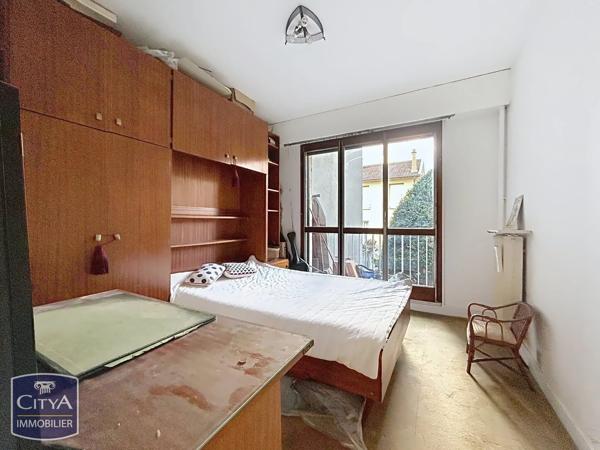 Appartement à vendre 4 pièces 89m² Villejuif (94800)