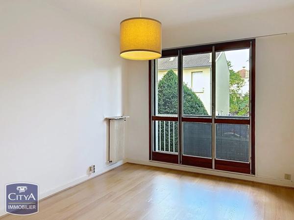 Appartement à vendre 4 pièces 89m² Villejuif (94800)