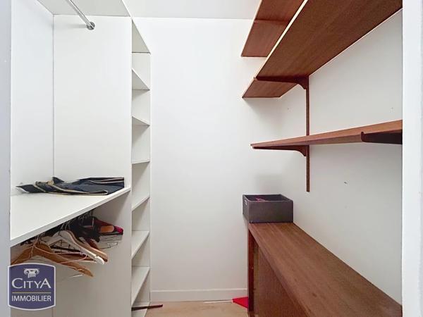 Appartement à vendre 4 pièces 89m² Villejuif (94800)