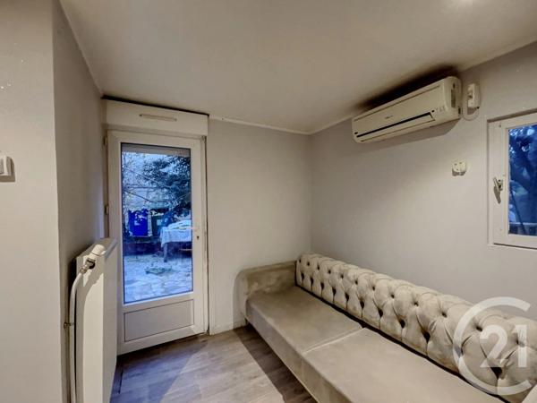 Maison à vendre  7 pièces - 129,57 m 2   DRANCY  - 93