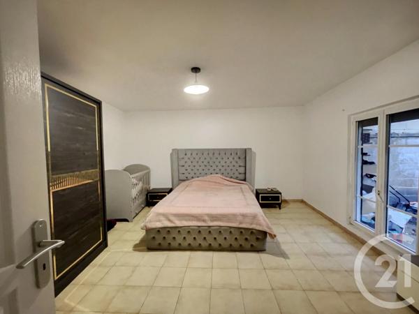 Maison à vendre  7 pièces - 129,57 m 2   DRANCY  - 93
