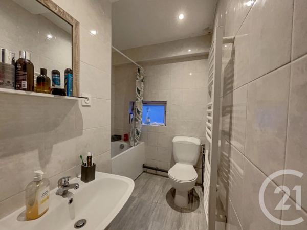 Maison à vendre  7 pièces - 129,57 m 2   DRANCY  - 93