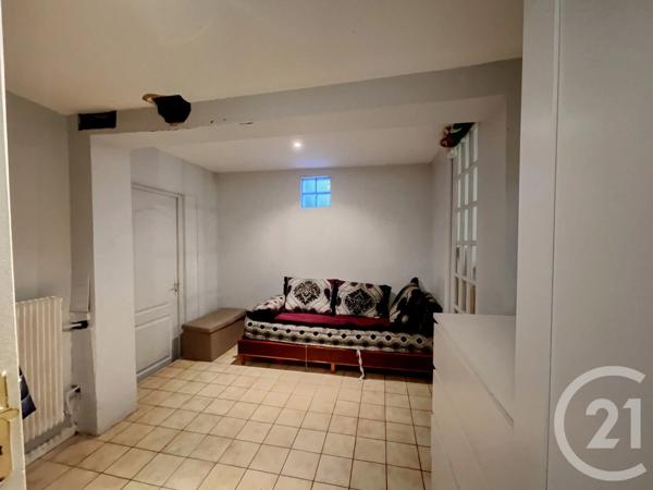Maison à vendre  7 pièces - 129,57 m 2   DRANCY  - 93
