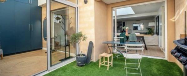 Maison 6 pièces - 175 m²