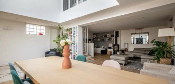 Maison 6 pièces - 175 m²