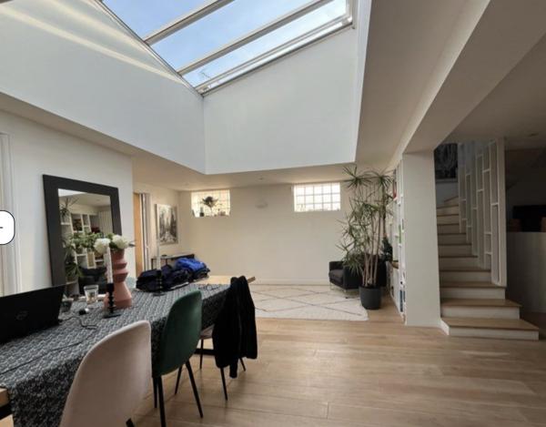 Maison 6 pièces - 175 m²