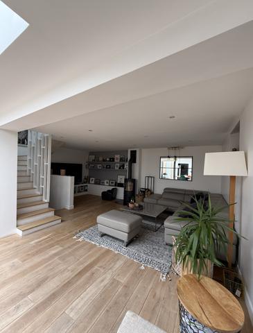 Maison 6 pièces - 175 m²