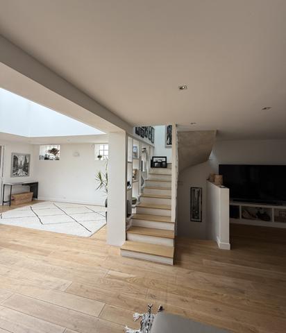 Maison 6 pièces - 175 m²