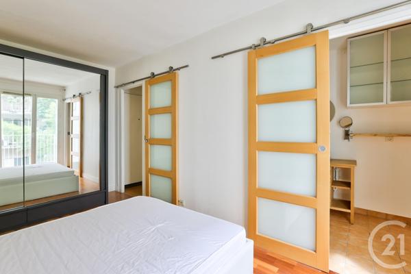 Appartement F2 à vendre  2 pièces - 40 m2 PANTIN - 93