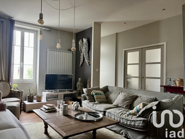 Maison de ville 6 pièces de 151 m² à Lourdes (65100)