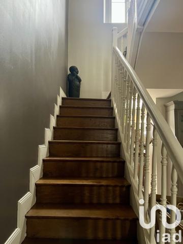 Maison de ville 6 pièces de 151 m² à Lourdes (65100)