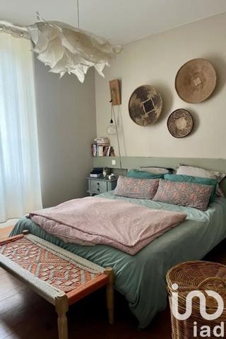 Maison de ville 6 pièces de 151 m² à Lourdes (65100)